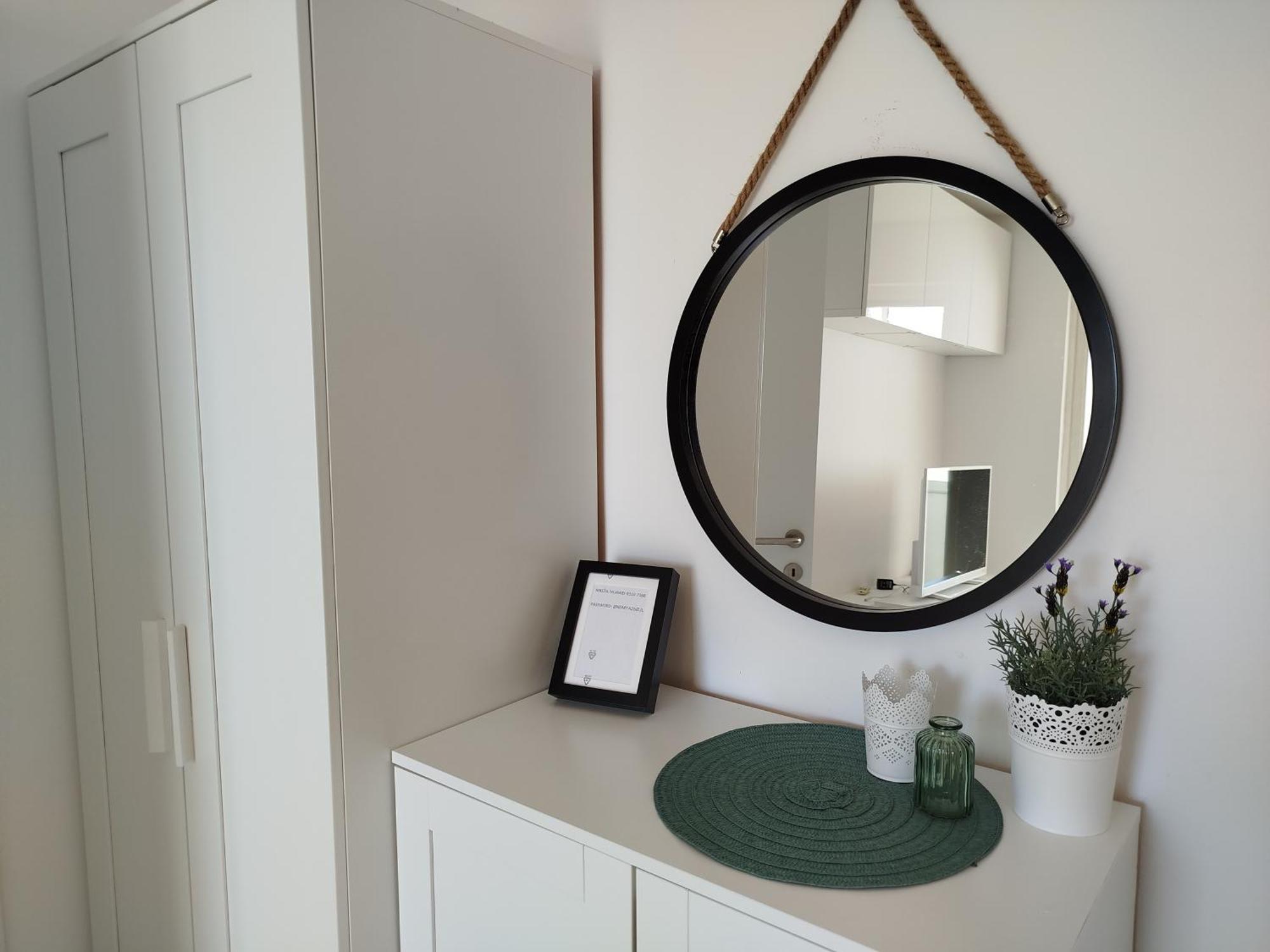 Apartman Iva Novalja Exterior photo