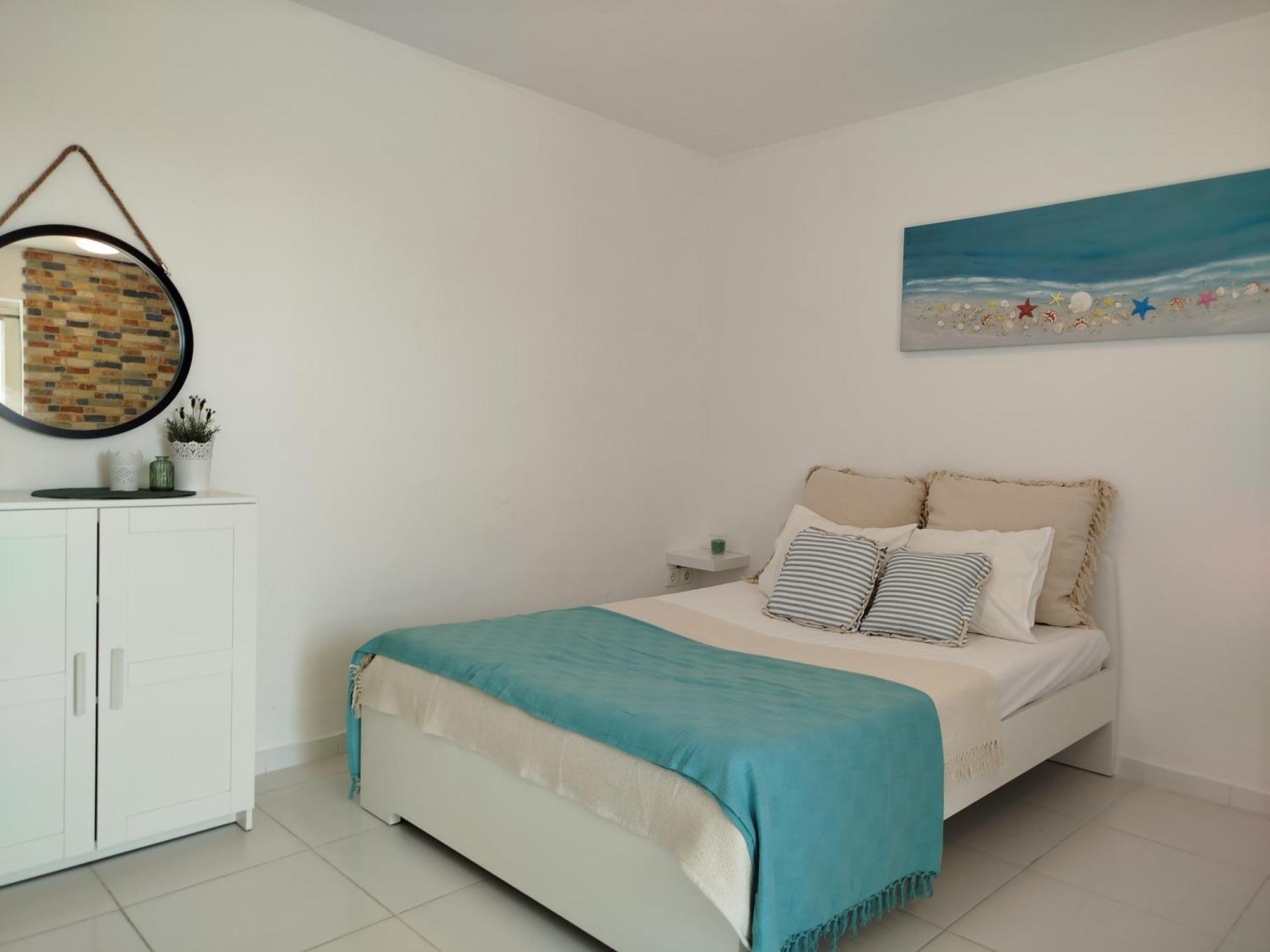 Apartman Iva Novalja Exterior photo