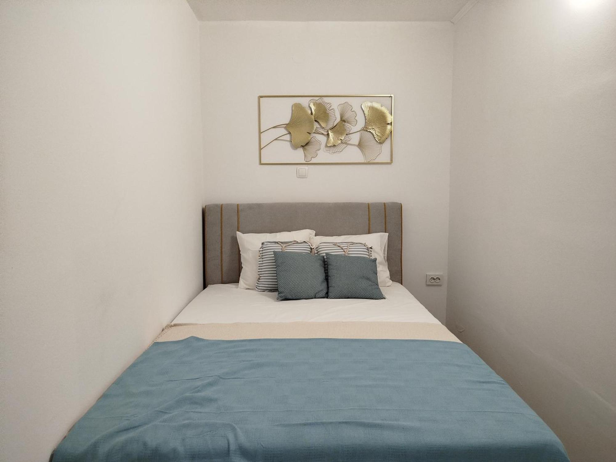 Apartman Iva Novalja Exterior photo