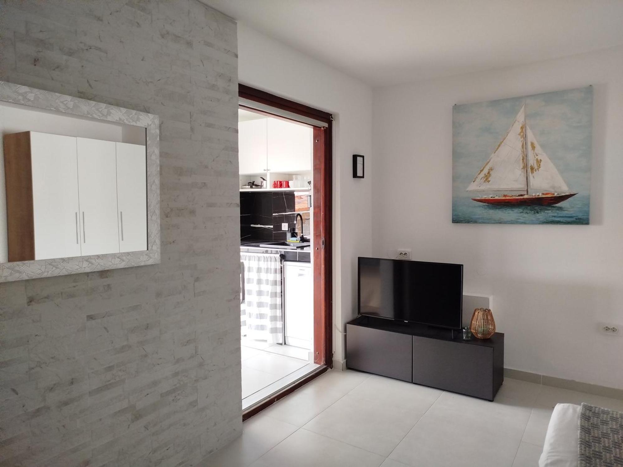 Apartman Iva Novalja Exterior photo