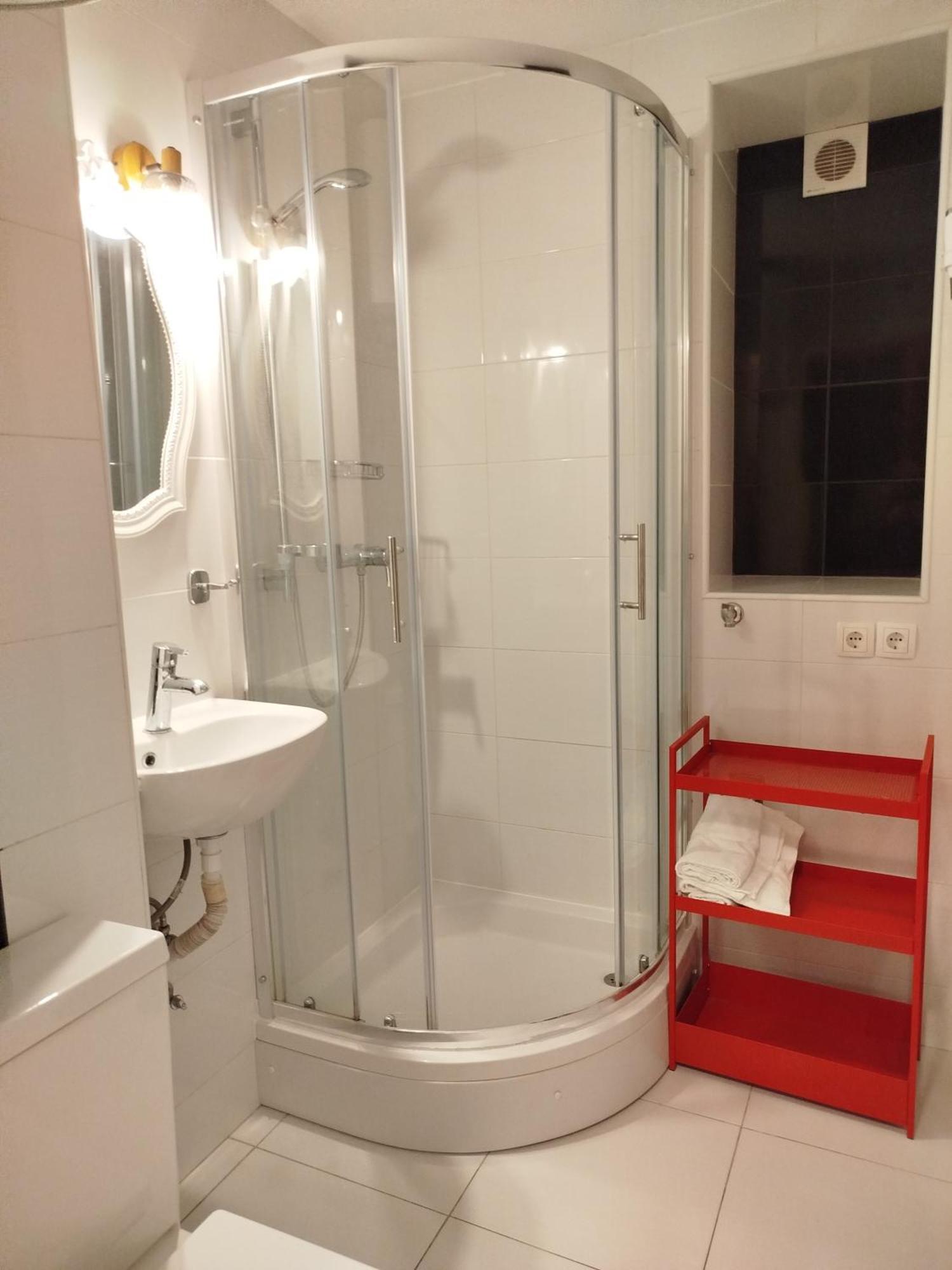 Apartman Iva Novalja Exterior photo