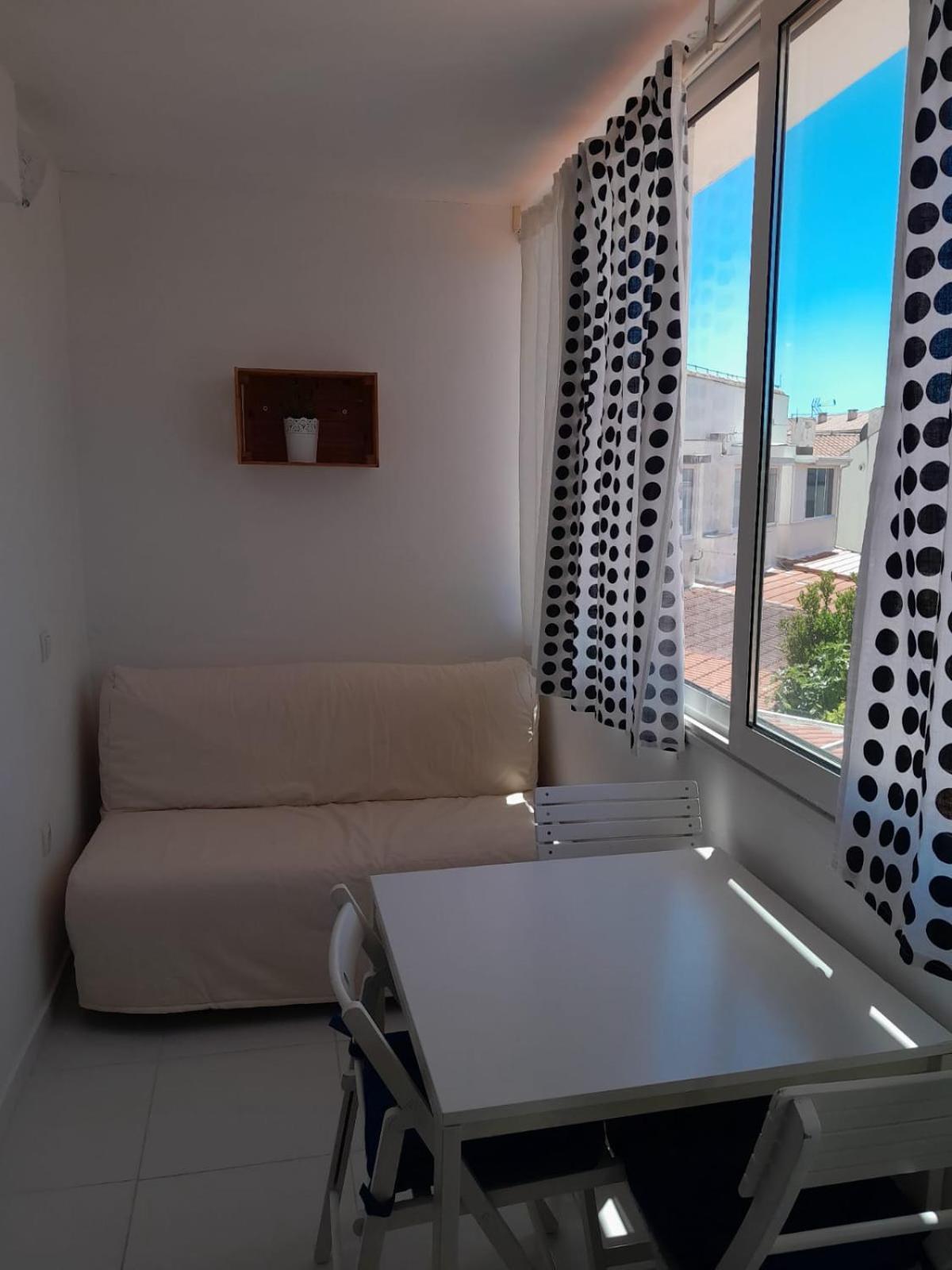 Apartman Iva Novalja Exterior photo