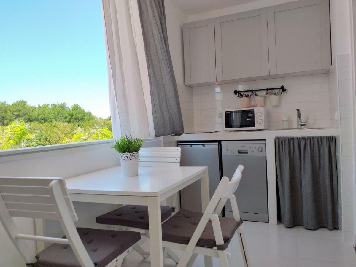 Apartman Iva Novalja Exterior photo